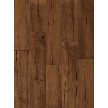 Panele winylowe WENINGER AQUATUS SPC 5mm - Dąb Merinos + podkład zintegrowany
